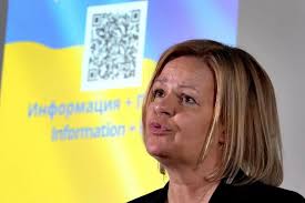 Germany dismisses cybersecurity chief