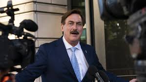 Michael james lindell, also known as the my pillow guy, is an american businessman and entrepreneur who is the founder and ceo of my pillow,. Mypillow S Mike Lindell Looks To Pull Fox News Ads After Spot Rejected Deadline