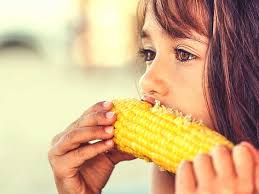 Maybe you would like to learn more about one of these? Corn 101 Nutrition Facts And Health Benefits