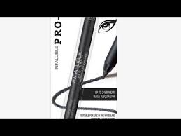 L'Oreal Infallible Mechanical Eyeliner 531 Brown 0.008 Oz (240 Mg)