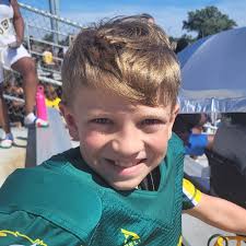 Evergreen Park Stallions