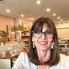 Beverley Finn's Instagram, Twitter & Facebook