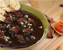 Resep Membuat Rawon Daging Sapi
