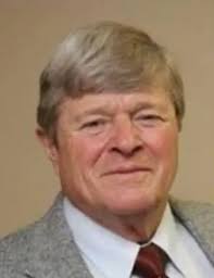 Obituary information for Bernard V. Hurley