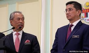 Maybe you were looking for one of these abbreviations: Malaysiakini Yoursay Umno Pas Gps Want Their Cake And Eat It Too