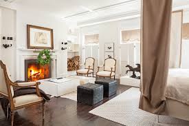 White built ins match the kitchen and dining room cabinets. 50 Best White Room Ideas How To Decorate White Bedrooms