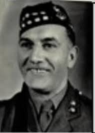 Soldier, 24, becomes SEVENTH generation of his family to serve in the Army 