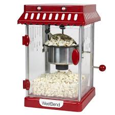 By waring may cause injuries. Waring Pro Popcorn Maker Target