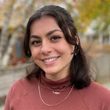 Nora Cameron's Instagram, Twitter & Facebook