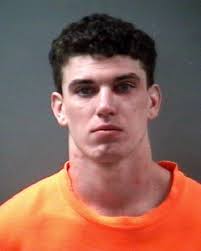 Inmate sent for evaluation