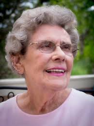 Georganna Kennedy Obituary