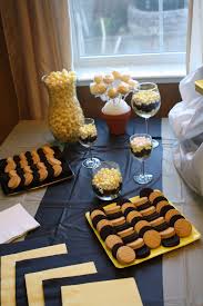 Maybe you would like to learn more about one of these? 10 Gender Reveal Party Food Ideas That Are Mouth Watering Gender Reveal Party Food Ide Gender Reveal Party Food Bee Themed Gender Reveal Baby Reveal Party