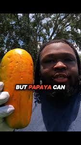 How to Tell If Papaya Is Rotten