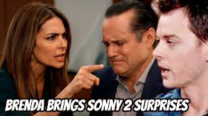 Heartbreaking moment in General Hospital show