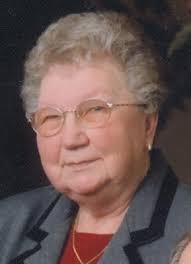 Rita Schaefer Obituary (2014)