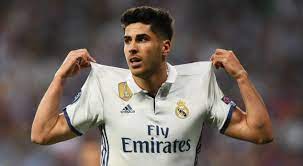 Check spelling or type a new query. Marco Asensio Not Offered Real Madrid Number 7 Would Like Another Number