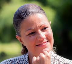 Mette Blomsterberg i sorg: Bror er død