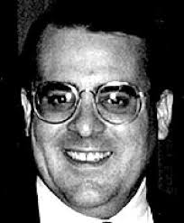 Alfred DALLY Obituary (2017)