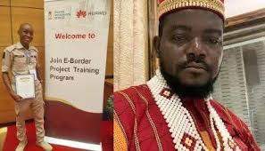 The Border Hero Who Chose Duty Over ₦10 Million