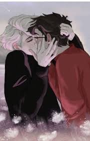 Pin By Hello Hello On Drarry In 2021 Drarry Fanart Drarry Harry Potter Feels