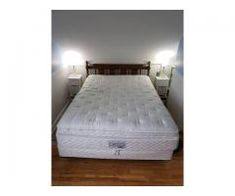 Queen Size Sleep Number 7000 Series Bed For Sale Beds For Sale Used Bedroom Furniture Bed