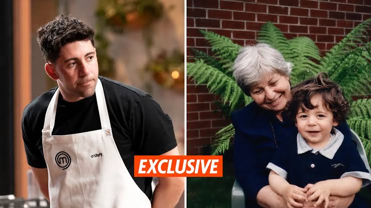 How Petro's MasterChef journey was rocked by heartbreaking loss | New Idea
