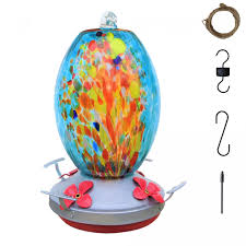 We did not find results for: Rainbow Colors Blue Hummingbird Feeder Gray Bunny