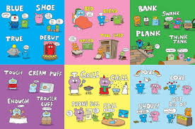 David horvath has made it his life's work to make you feel and look great. Uglydoll Word Rhymes With David Horvath
