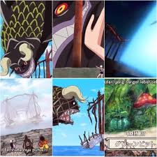 One Piece Episode 639 Sub Indo Dalam