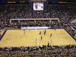 Wake Forest Basketball Tickets Seatgeek