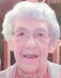 Rose Patton Obituary