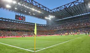 4 rafael leão (aml) ac milan 7.3. Inter Milan Vs Ac Milan Milan Derby Sets New Record For Serie A Showdown Football Sport Express Co Uk