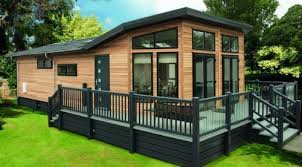 2019 Prestige Glass House Holiday Homes For Sale Glass House Park Model Homes