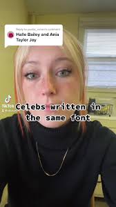 Anya Taylor Joy and Halle Bailey