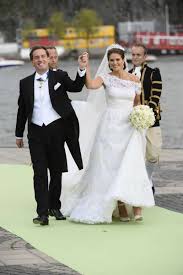 Wedding Of Princess Madeleine And Chris O Neill Wedding Procession Banquet Princess Madeleine Royal Wedding Gowns Royal Brides