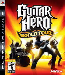 Play through every band hero song once 15. Ps2 Cheats Guitar Hero World Tour Wiki Guide Ign