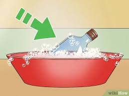 Maybe you would like to learn more about one of these? How To Build A Ship In A Bottle 13 Steps With Pictures