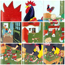 Un Apercu Des Pages De L Album Sequencing Pictures Team Building Pictures