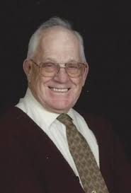 William Stupfel Obituary (1931