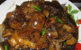 With the partition of vietnam in 1954, over a million people fled north vietnam for south vietnam.pho, previously unpopular in the south, suddenly became popular. Resepi Ayam Black Pepper