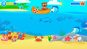 Memancing kartun nelayan, pria paruh baya dengan ikan, makanan, hewan png. Memancing Untuk Anak Anak For Android Apk Download