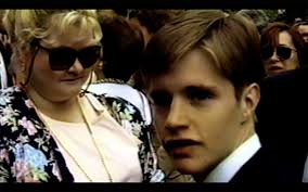 Considering Matthew Shepard