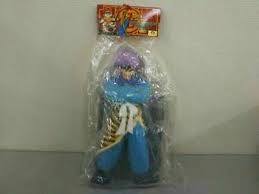 But long before i even discovered manga and anime, i was and still a fan of journey to the west novel. Used Dragon Ball Big Size Sofbi Journey To The West Figure Son Gokou Big Size Fs Ebay