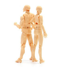 One of my passions is photography, so i thought i would build something to help me take better photos of action figures, since i do a fair bit of that for this website. Anime Clear Crystal Archetype Action Figure 2 0 Doll Male Skin Color Diy Action Figure Model Toy