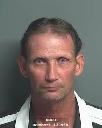 MONTGOMERY COUNTY JAIL BOOKINGS FOR TUESDAY, SEPTEMBER 24, 2024