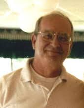 Obituary information for Robert Wolf