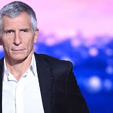 Nagui : ce jour où l'animateur a pensé au pire - Voici.fr
