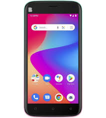 — in order to unlock the application, you need to type *7777 and to press call. Secure Phone Blu C5l 2020 Android 10 Device Guides