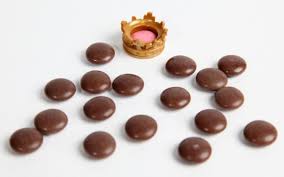 Branched out from chocolate to gum when it acquired the wrigley jr. Top Us Chocolate And Candy Brands 2015