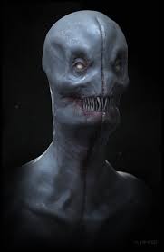 Shop unique anime face masks designed and sold by independent artists. Artstation Creepy Demon Andreas Mayer